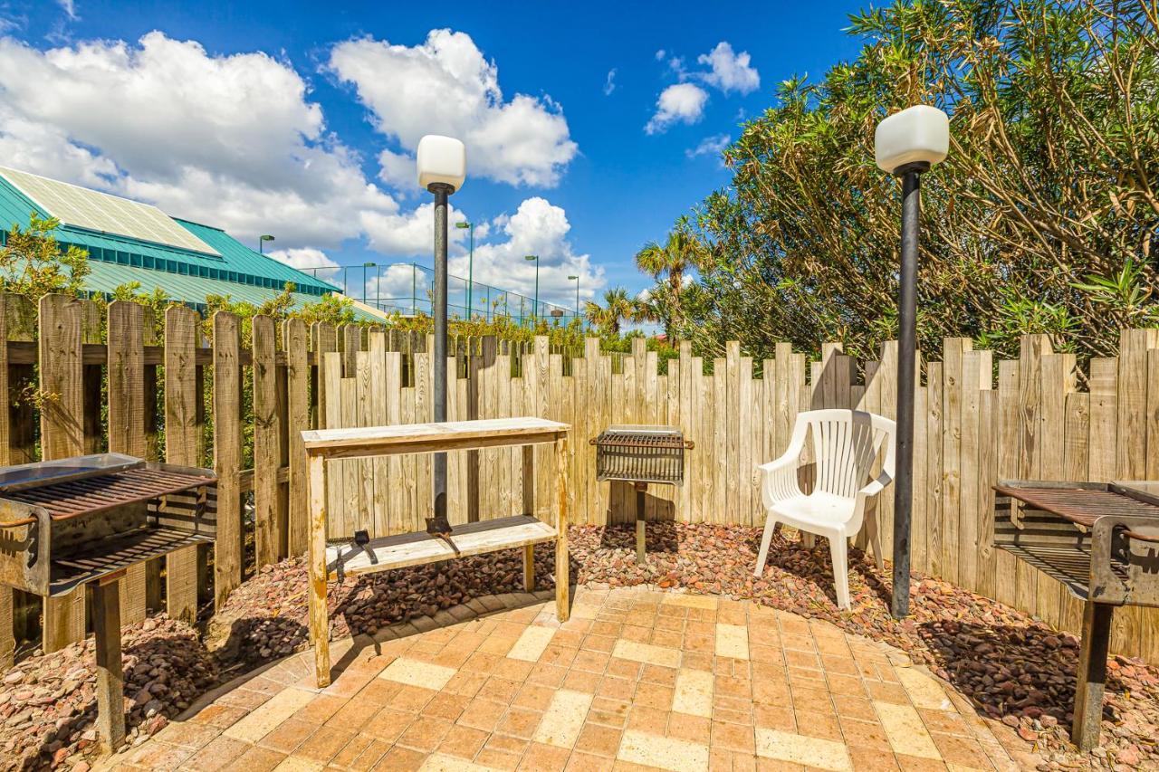 Ferienwohnung Bluewater 1504 Orange Beach Exterior foto