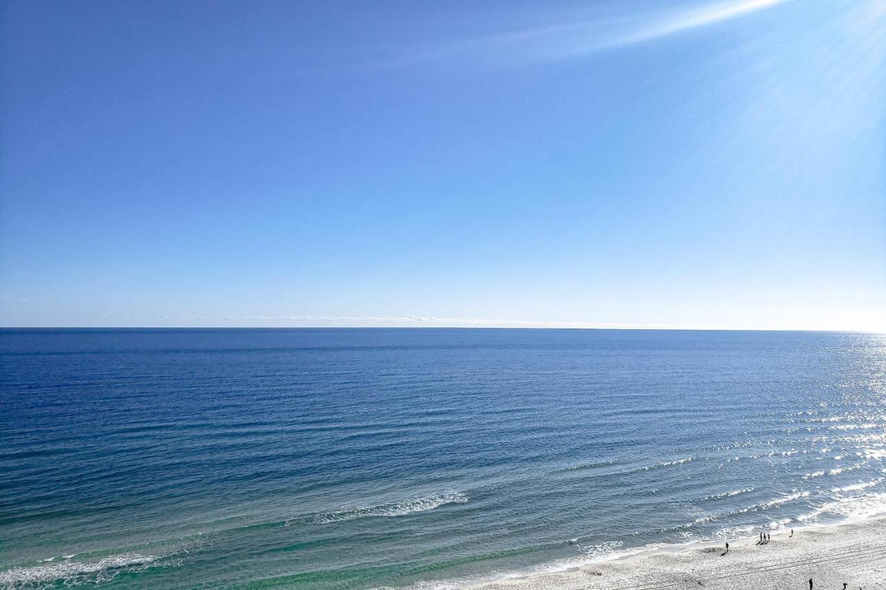 Ferienwohnung Bluewater 1504 Orange Beach Exterior foto