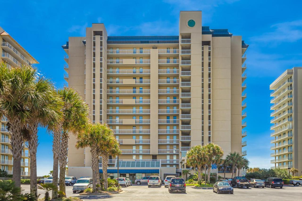 Ferienwohnung Bluewater 1504 Orange Beach Exterior foto