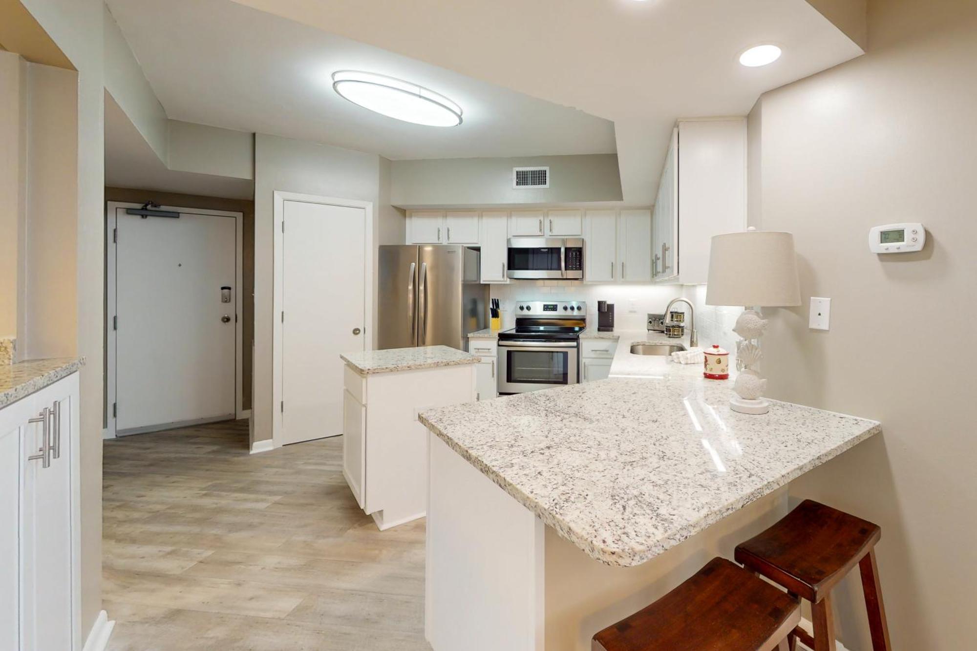 Ferienwohnung Bluewater 1504 Orange Beach Exterior foto
